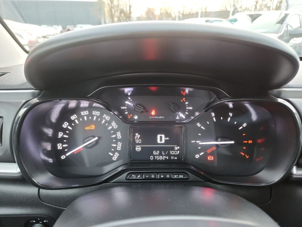 Citroën C3 2023