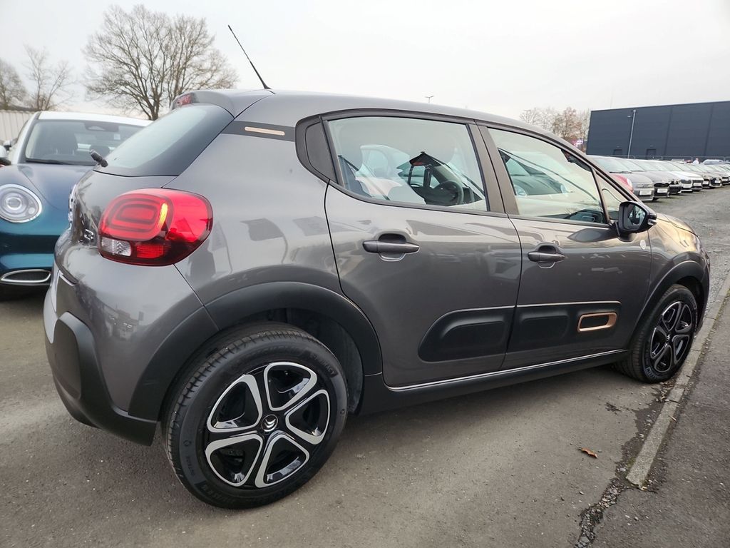 Citroën C3 2023