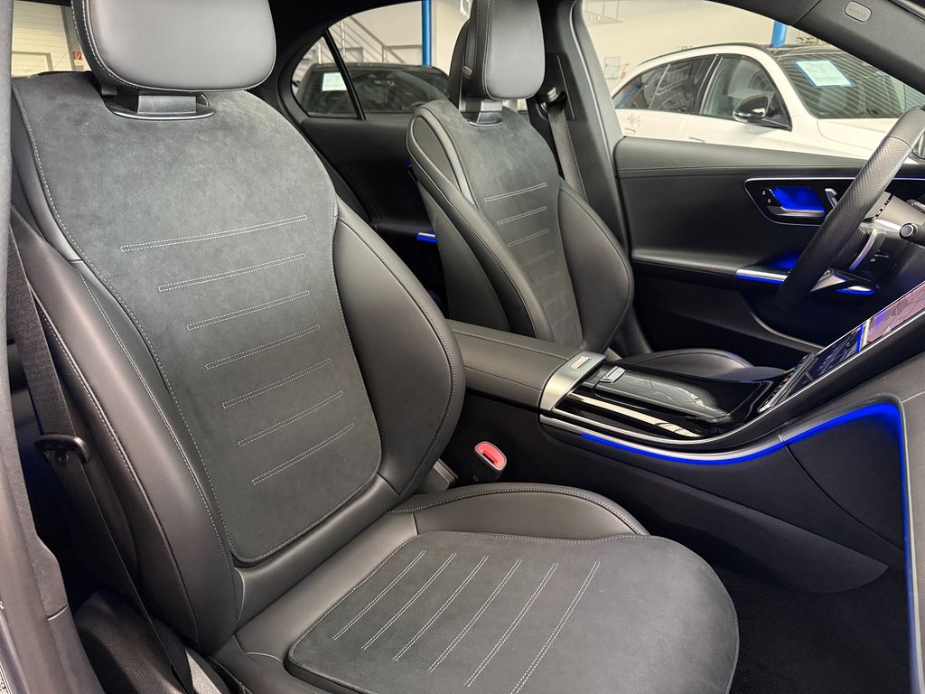 Mercedes-Benz C 200 2024