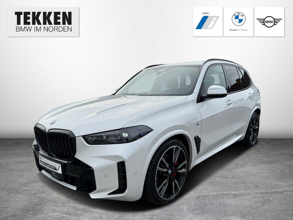 BMW X5 2023
