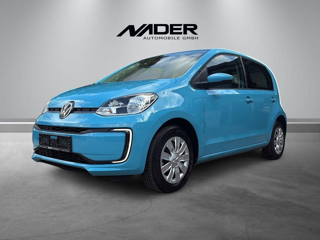 Volkswagen up! 2021
