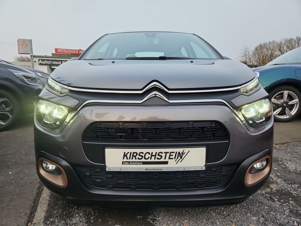 Citroën C3 2023