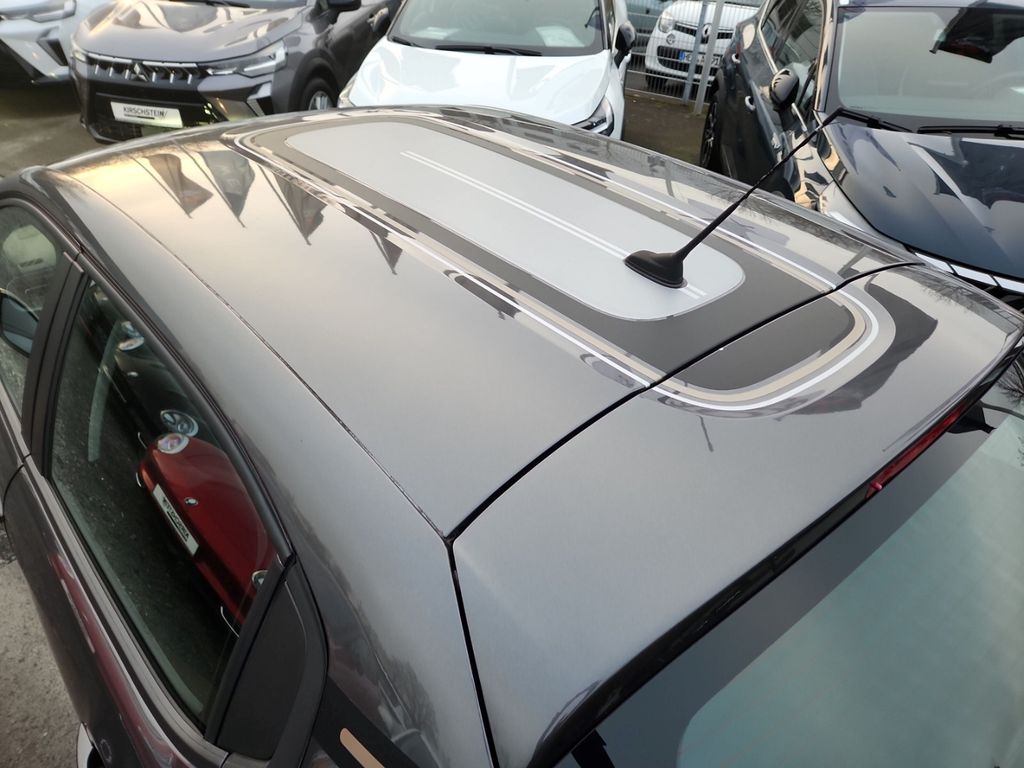 Citroën C3 2023