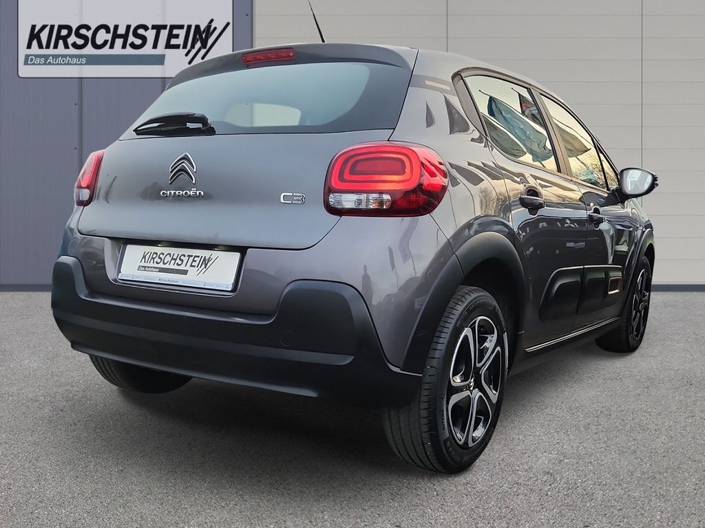 Citroën C3 2023