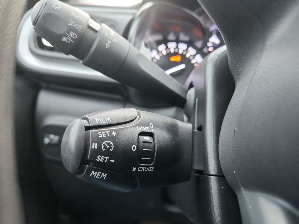 Citroën C3 2023