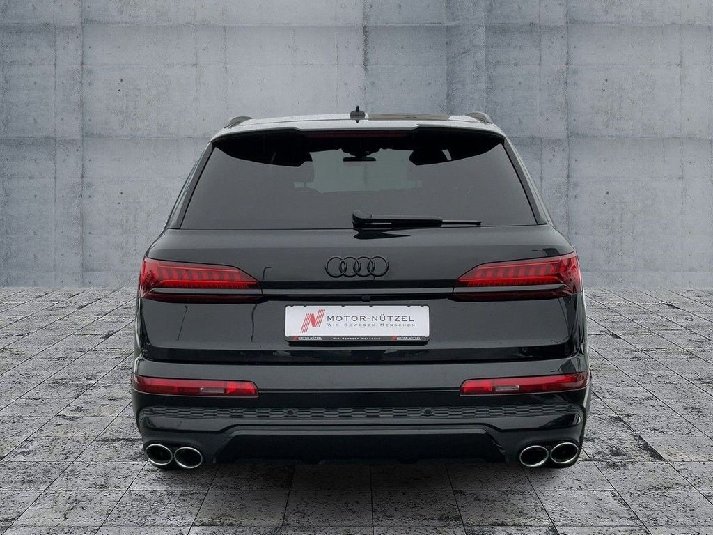 Audi SQ7 2023