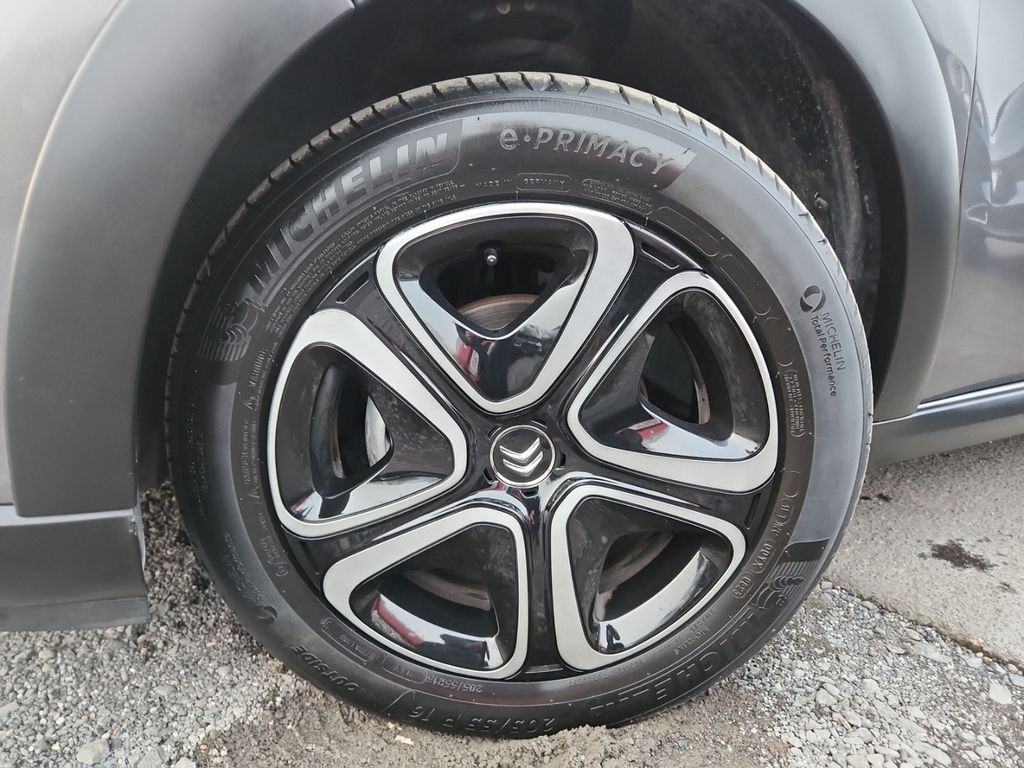 Citroën C3 2023