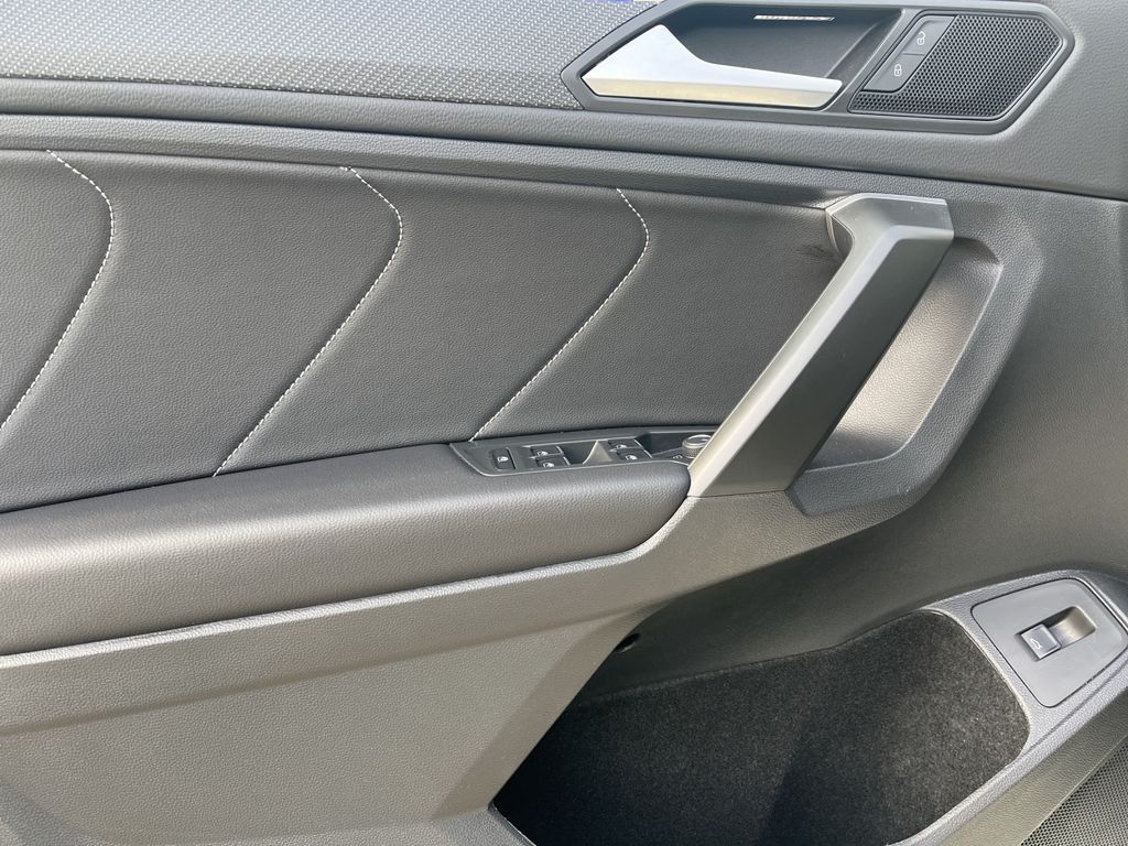 Volkswagen Tiguan Allspace 2025