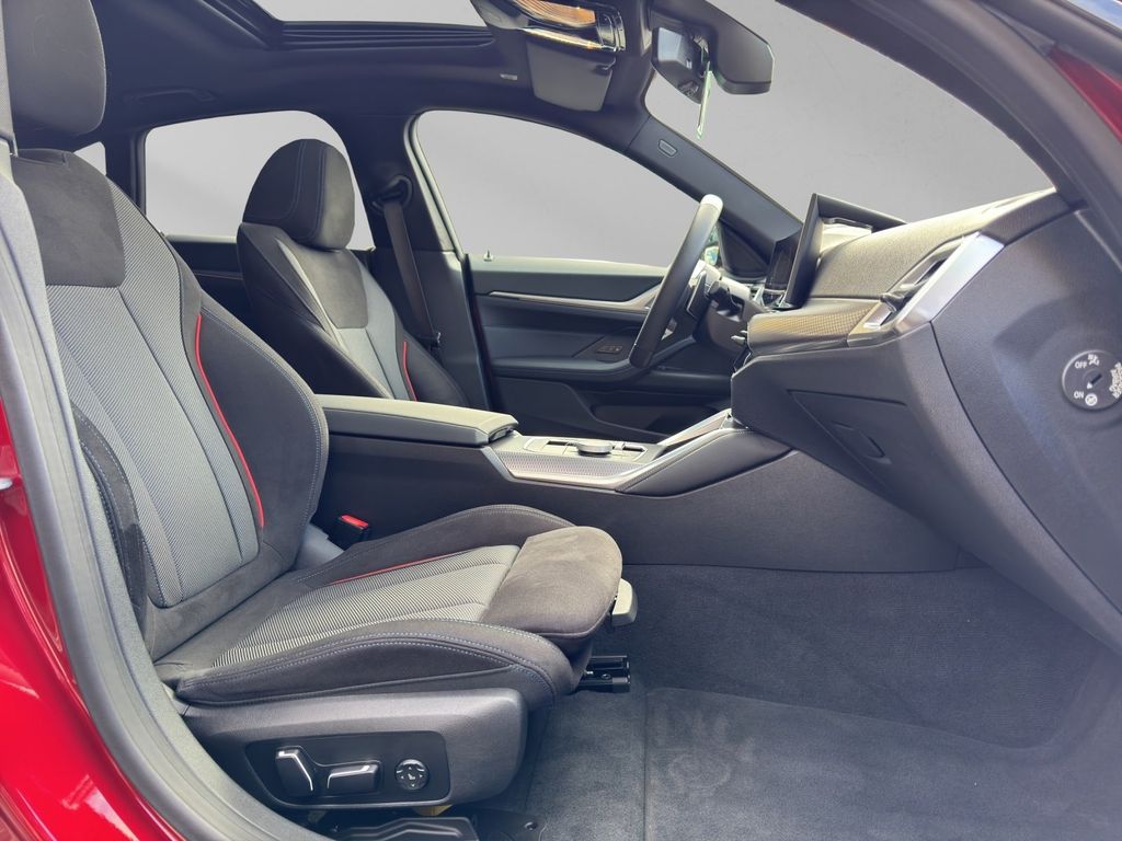 BMW 420 Gran Coupé 2025