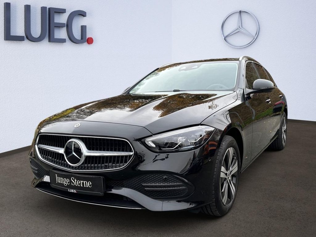 Mercedes-Benz C 300 2024