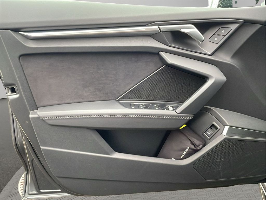 Audi S3 2024