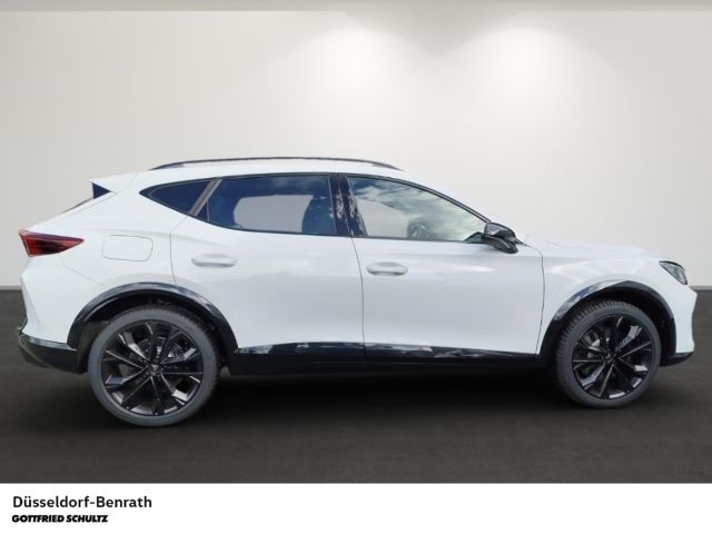 Cupra Formentor 2025