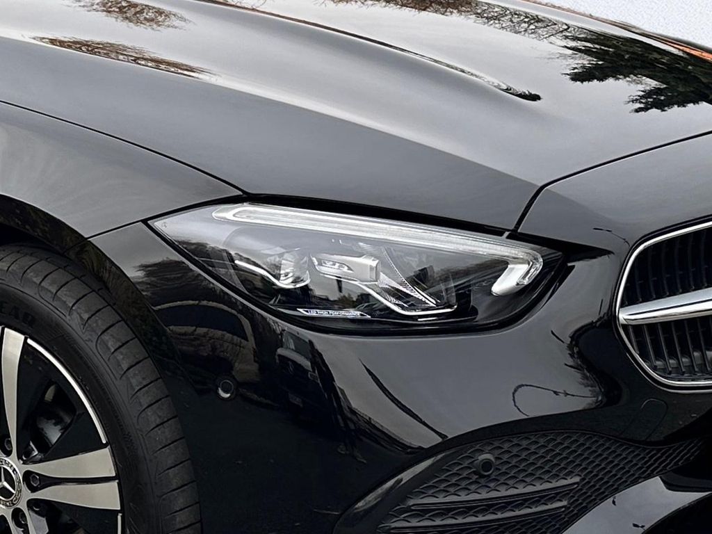 Mercedes-Benz C 300 2024