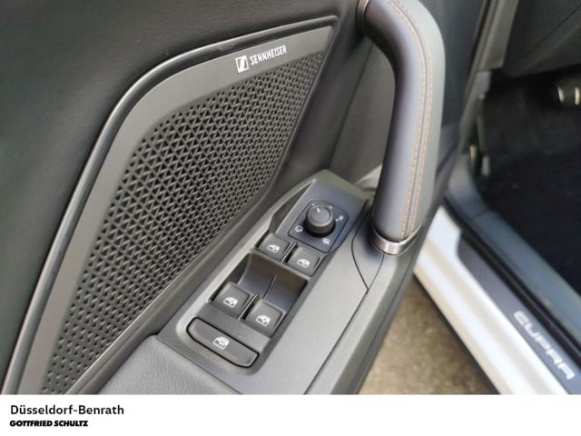 Cupra Formentor 2025