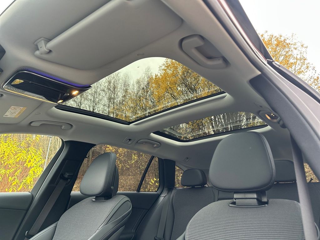 Mercedes-Benz C 300 2024