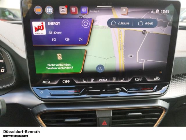Cupra Formentor 2025