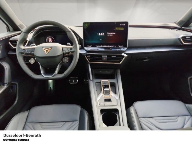 Cupra Formentor 2025