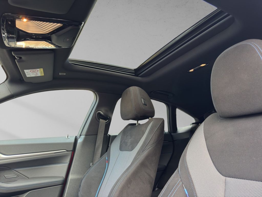 BMW 420 Gran Coupé 2025