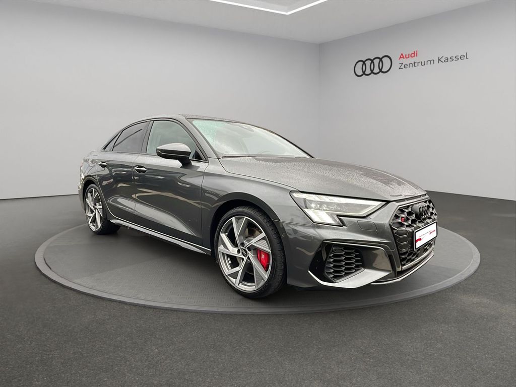 Audi S3 2024