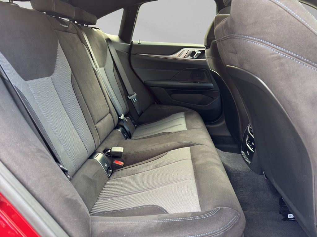 BMW 420 Gran Coupé 2025