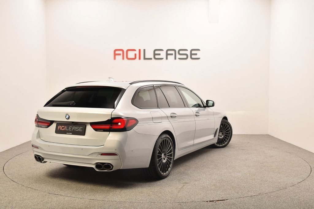 ALPINA B5 2021