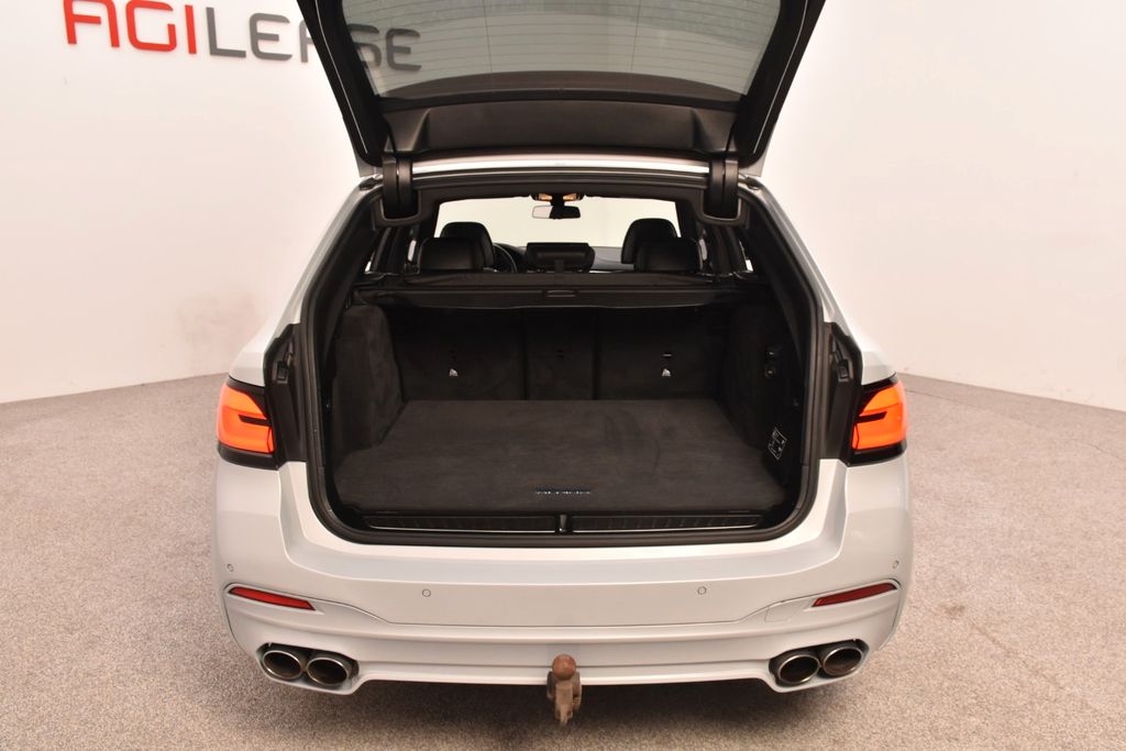 ALPINA B5 2021