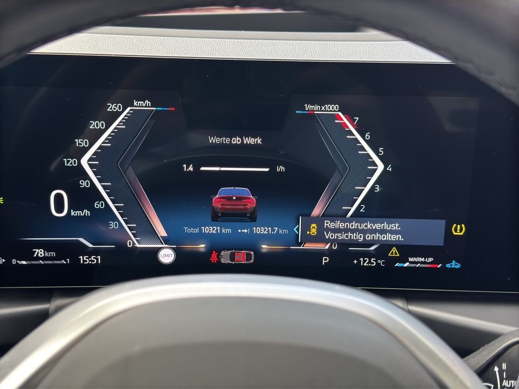 BMW 420 Gran Coupé 2025