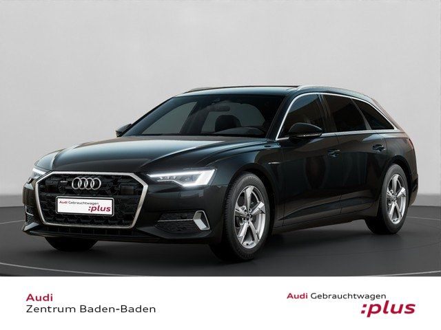 Audi A6 2024