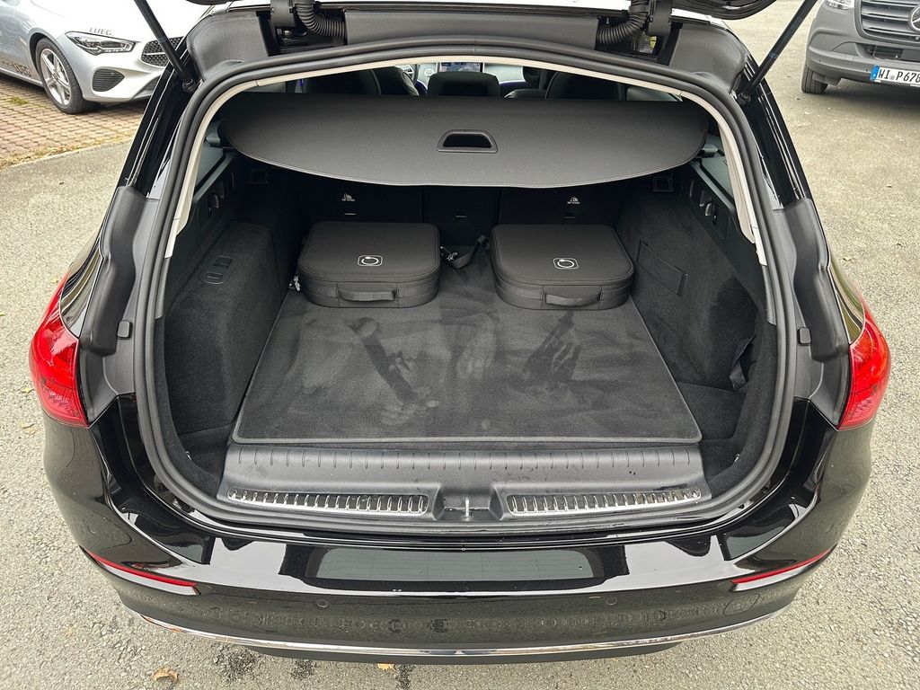 Mercedes-Benz C 300 2024