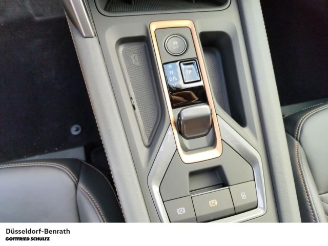 Cupra Formentor 2025