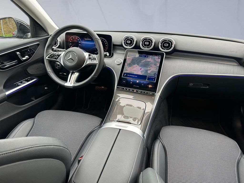Mercedes-Benz C 300 2024