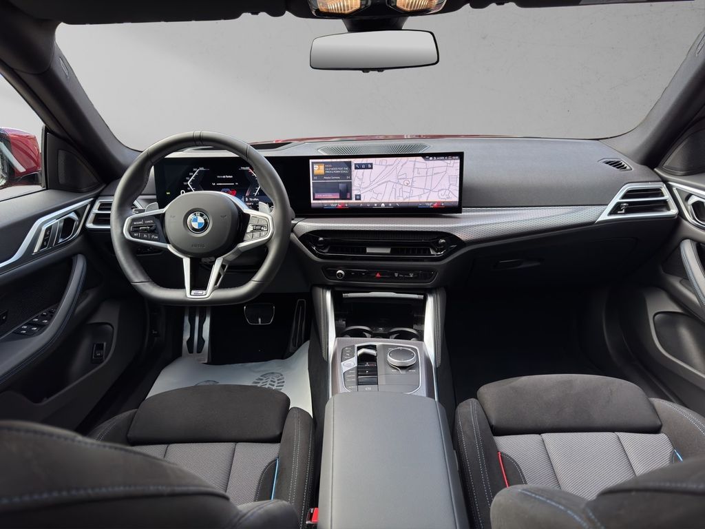 BMW 420 Gran Coupé 2025