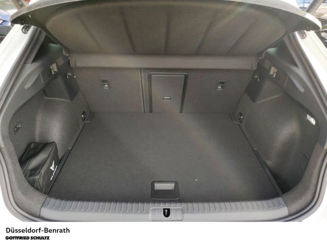 Cupra Formentor 2025