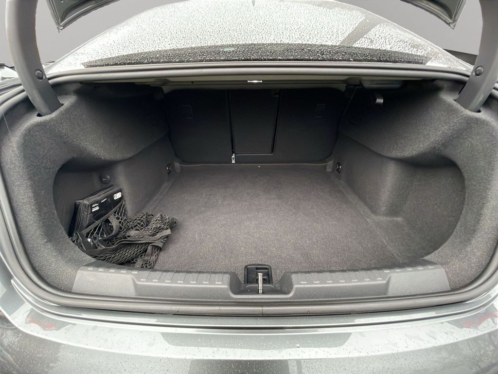 Audi S3 2024