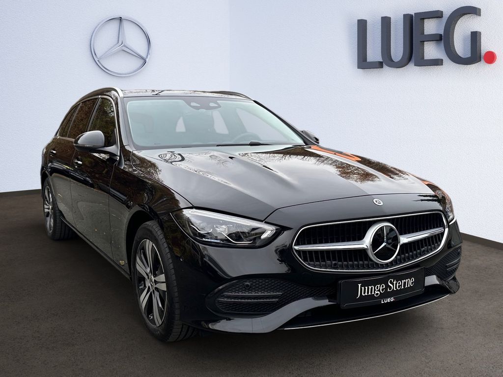 Mercedes-Benz C 300 2024