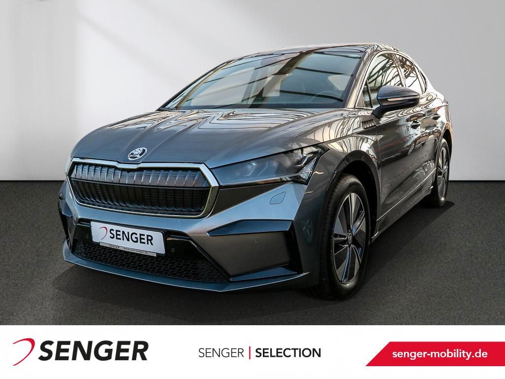 Skoda Enyaq 2024