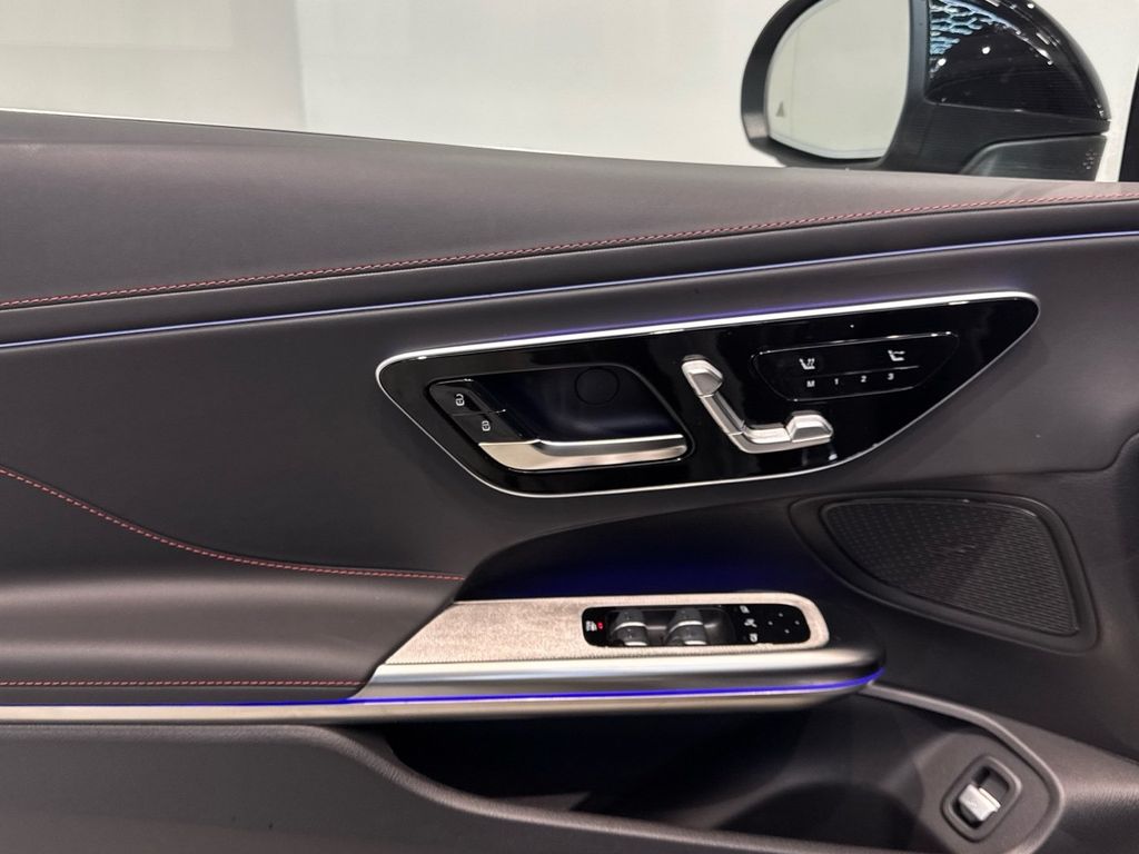 Mercedes-Benz CLE 53 AMG 2025