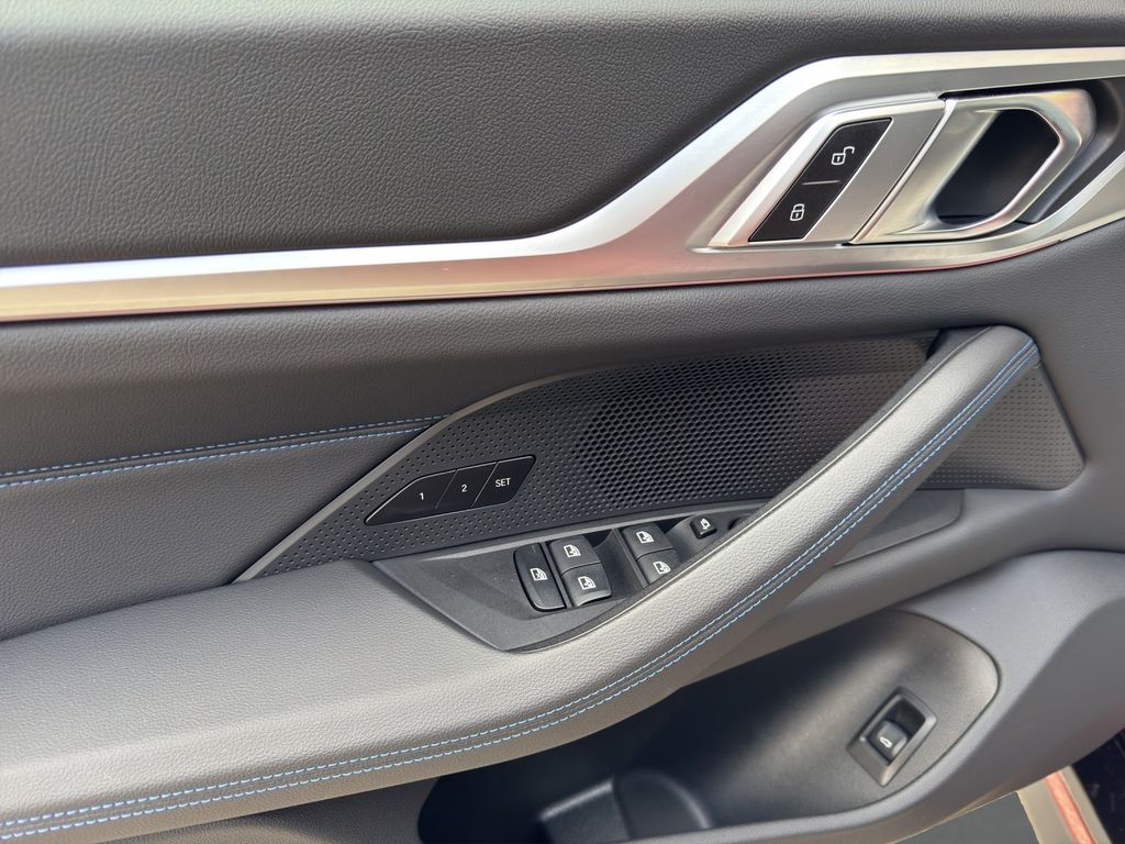 BMW 420 Gran Coupé 2025