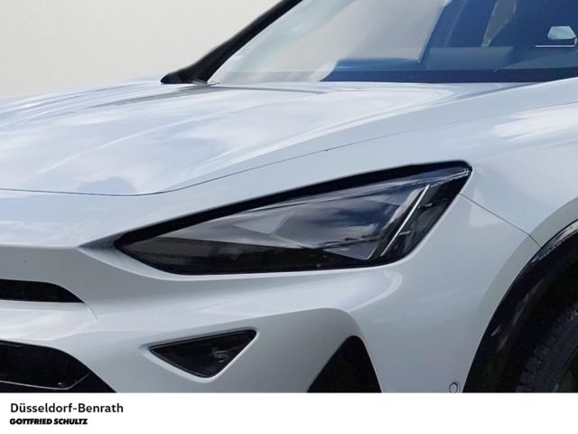 Cupra Formentor 2025