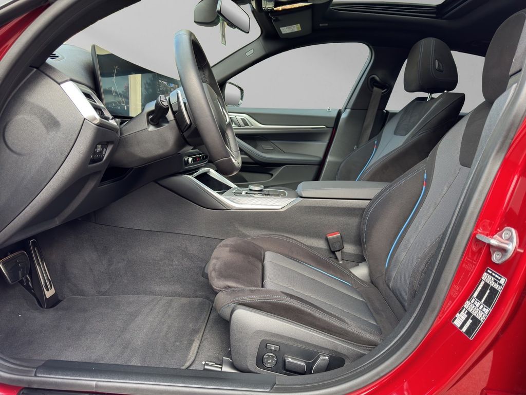 BMW 420 Gran Coupé 2025