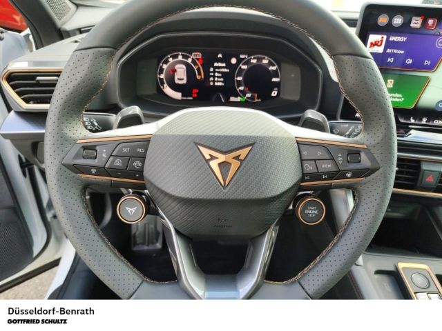 Cupra Formentor 2025