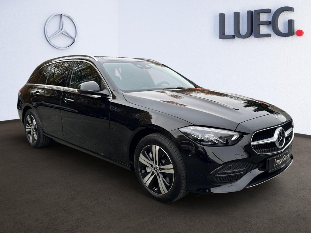 Mercedes-Benz C 300 2024