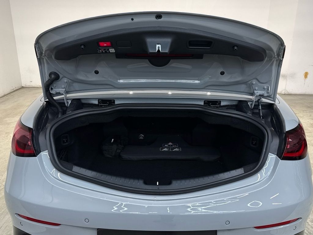 Mercedes-Benz CLE 53 AMG 2025