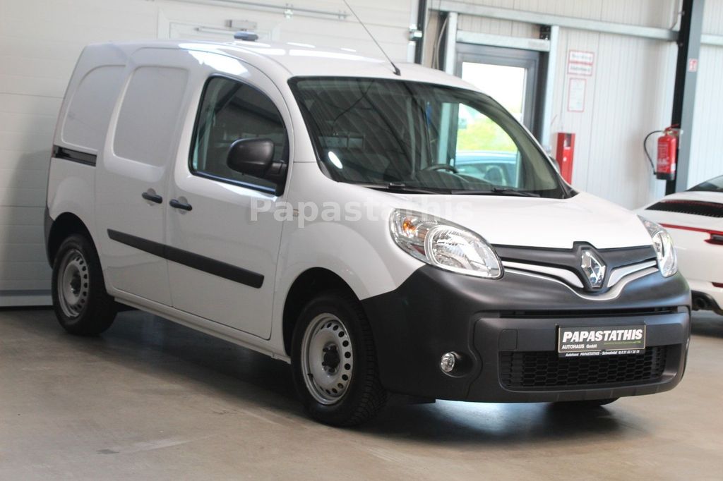 Renault Kangoo 2019