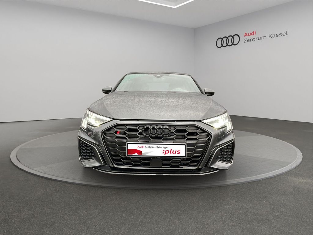 Audi S3 2024