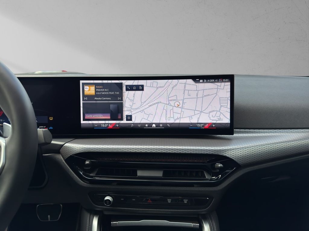 BMW 420 Gran Coupé 2025