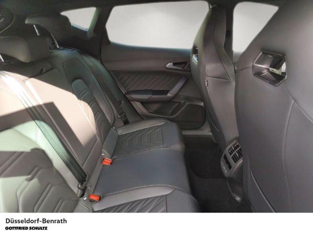 Cupra Formentor 2025