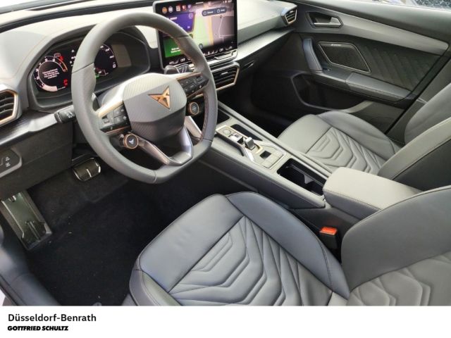 Cupra Formentor 2025