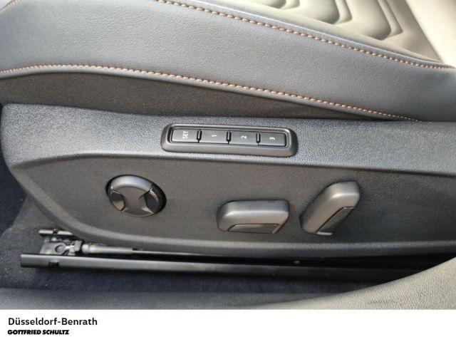 Cupra Formentor 2025