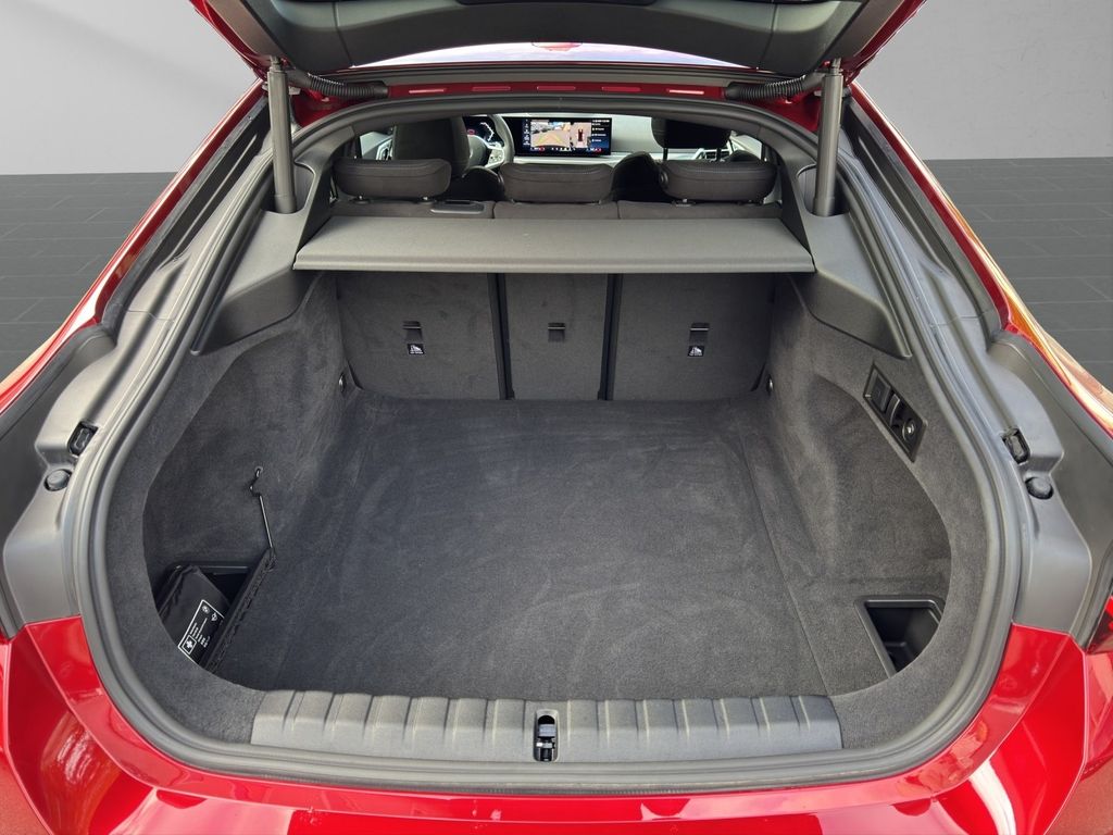 BMW 420 Gran Coupé 2025